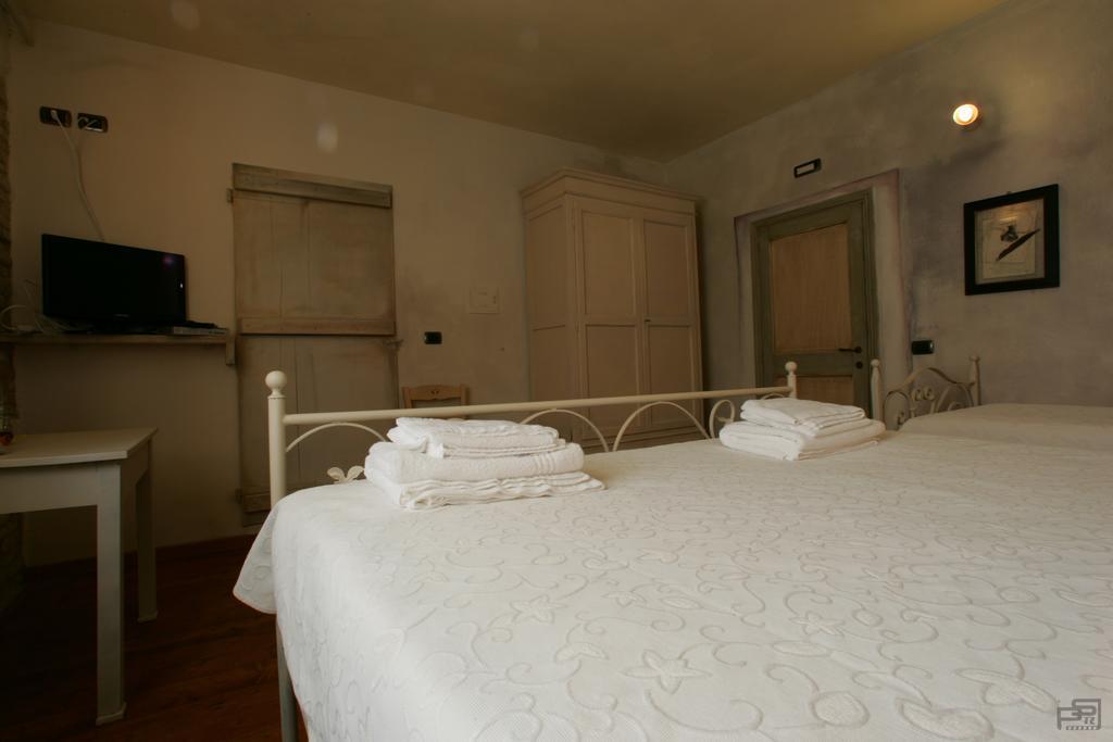 Ristorante Country House Isolabelgatto Vila Fano Quarto foto