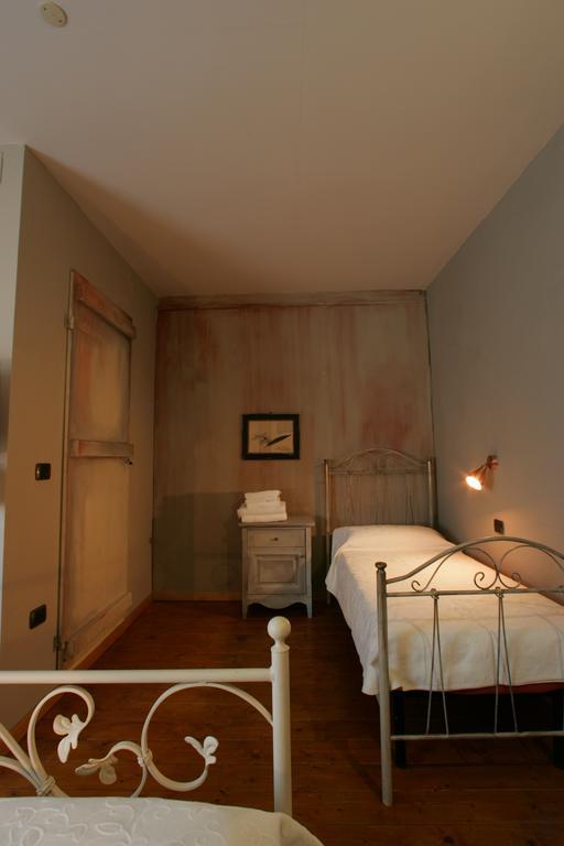 Ristorante Country House Isolabelgatto Vila Fano Quarto foto