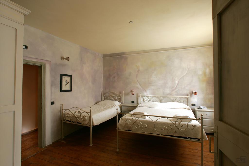 Ristorante Country House Isolabelgatto Vila Fano Quarto foto