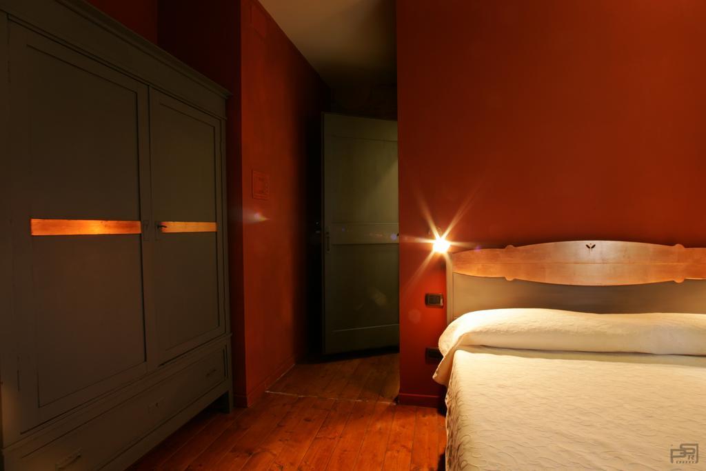 Ristorante Country House Isolabelgatto Vila Fano Quarto foto