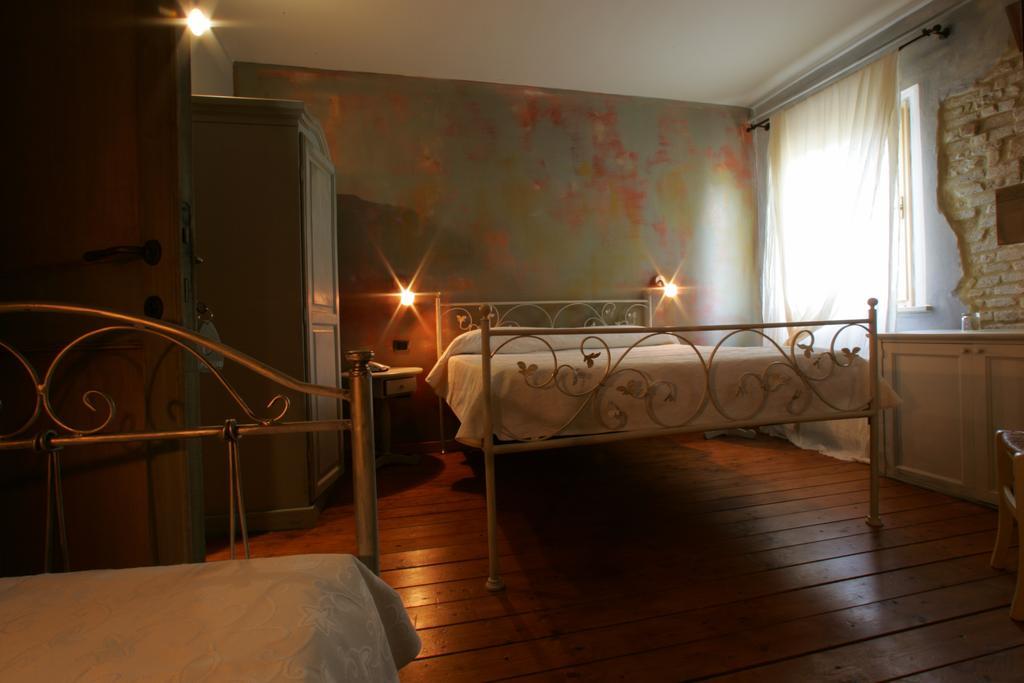 Ristorante Country House Isolabelgatto Vila Fano Quarto foto