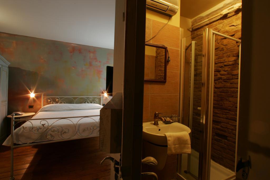 Ristorante Country House Isolabelgatto Vila Fano Quarto foto