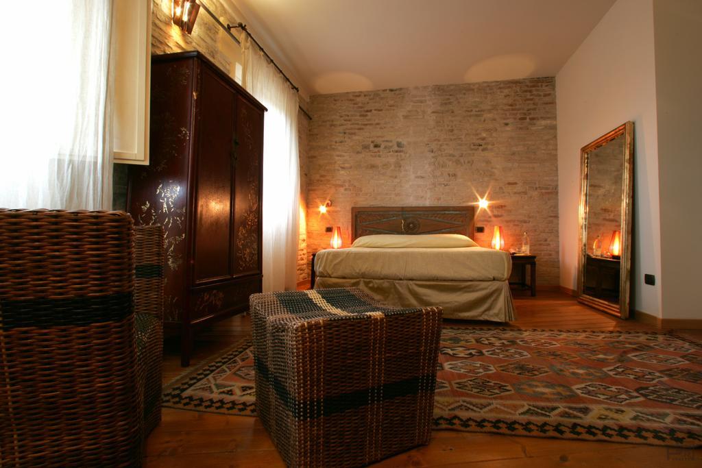 Ristorante Country House Isolabelgatto Vila Fano Quarto foto