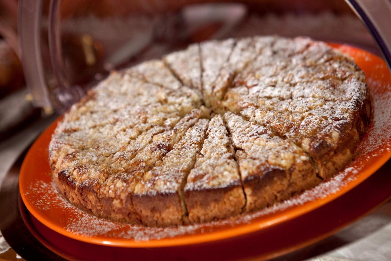 Ristorante Country House Isolabelgatto Vila Fano Exterior foto